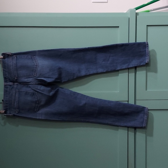 Jcrew jeans - Picture 2 of 3